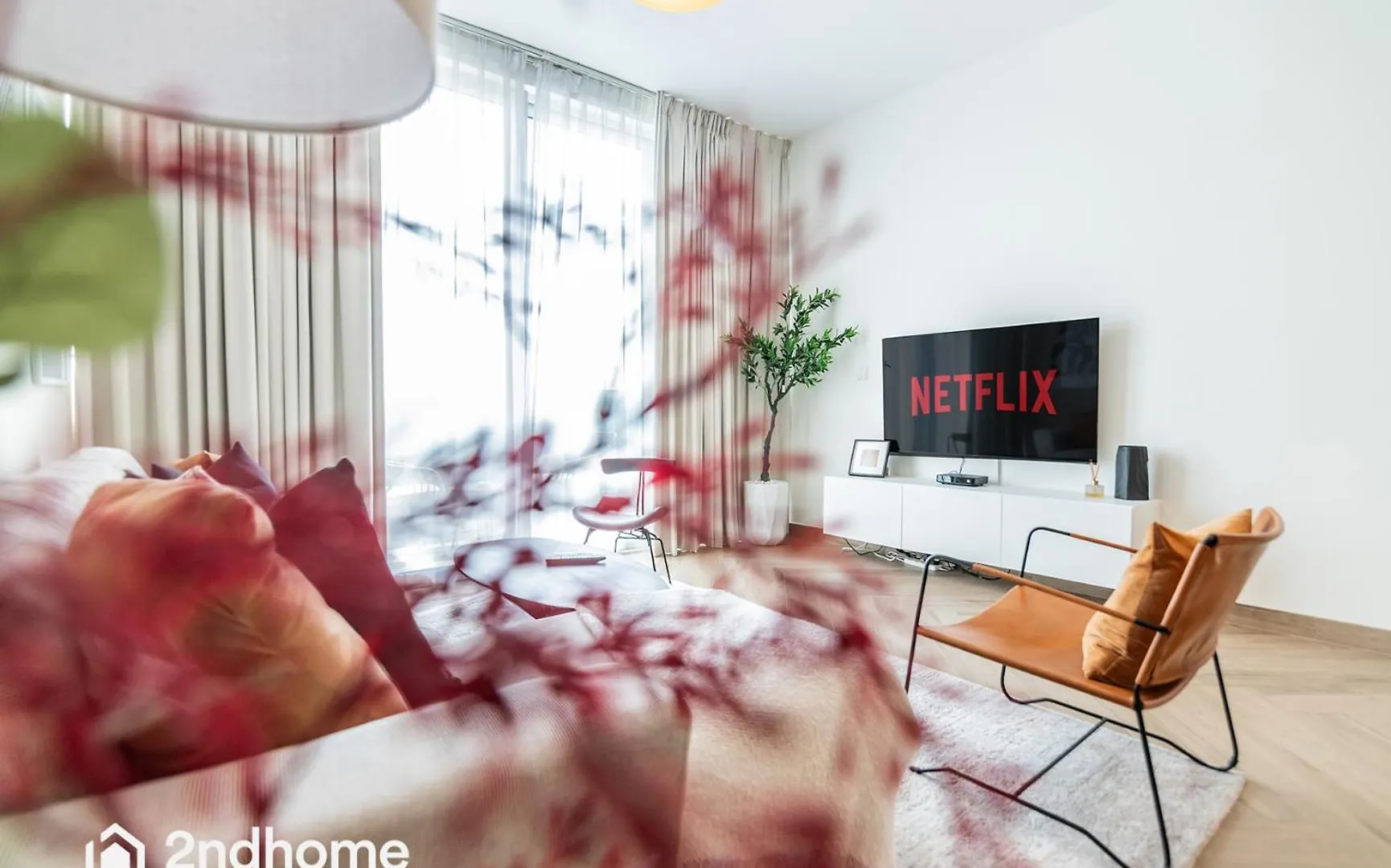 2Ndhome - 1 Residences, Wasl, West Tower 迪拜 阿拉伯联合酋长国